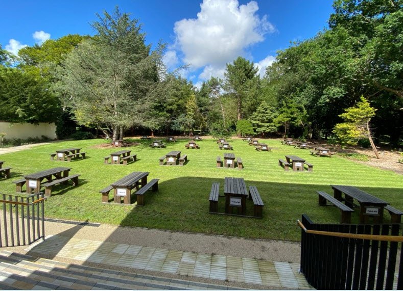 Calderstones Park, United Kingdom